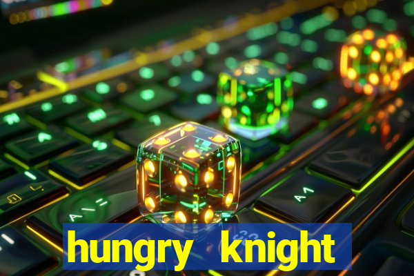 hungry knight gameboy rom